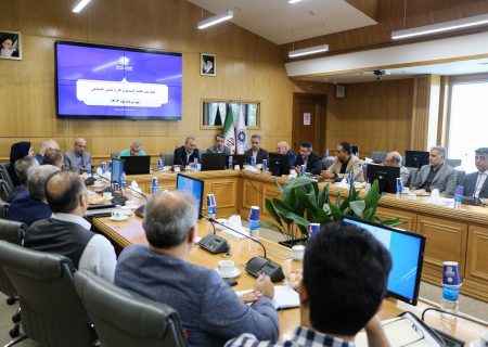 تاکید بر بازنگری قوانین بیمه‌ای و دادرسی تامین اجتماعی