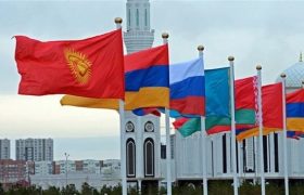فهرست کامل بیش از ۷۰۰۰ قلم کدتعرفه کالایی مشمول امتیاز تجارت آزاد اوراسیا منتشر شد