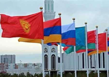 فهرست کامل بیش از ۷۰۰۰ قلم کدتعرفه کالایی مشمول امتیاز تجارت آزاد اوراسیا منتشر شد