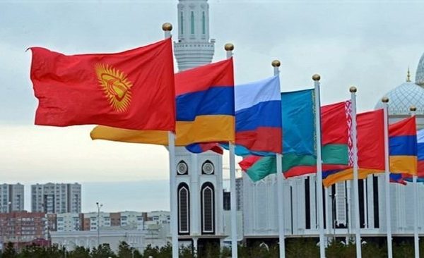 فهرست کامل بیش از ۷۰۰۰ قلم کدتعرفه کالایی مشمول امتیاز تجارت آزاد اوراسیا منتشر شد