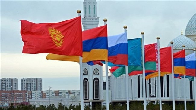 فهرست کامل بیش از ۷۰۰۰ قلم کدتعرفه کالایی مشمول امتیاز تجارت آزاد اوراسیا منتشر شد