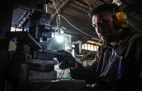 گامی مهم در رفع چالش کمبود نیروی کار ماهر در ایران