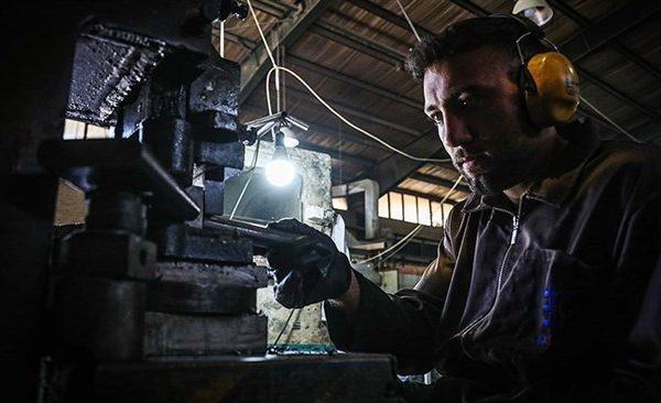 گامی مهم در رفع چالش کمبود نیروی کار ماهر در ایران