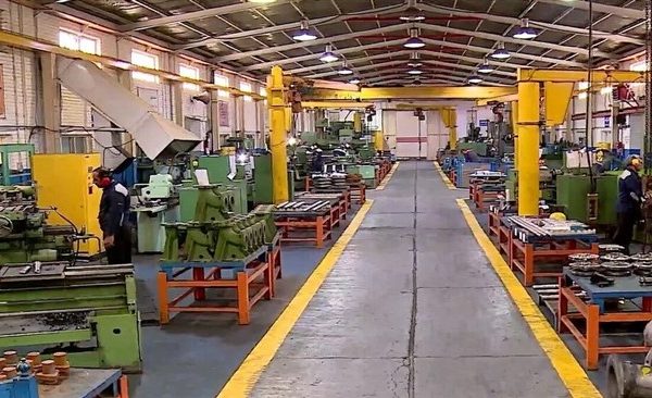 حذف ۹۲ میلیون شغل و ایجاد 170 میلیون شغل جدید تا سال 2030