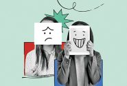 چگونه «خودتردیدی» را به قدرت برتر تبدیل کنیم؟