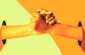 همیشه حق با مشتری است یا کارکنان؟