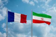 حجم تجارت ایران و فرانسه به کمتر از ۴۰۰ میلیون دلار رسید