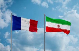 حجم تجارت ایران و فرانسه به کمتر از ۴۰۰ میلیون دلار رسید