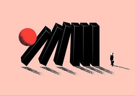 حکایت تاب‌آوری سازمانی؛ آیا بحران بعدی ما را غافلگیر می‌کند؟