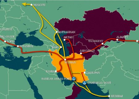 بازنمایی اقتصاد ایران در جهان چندتکه