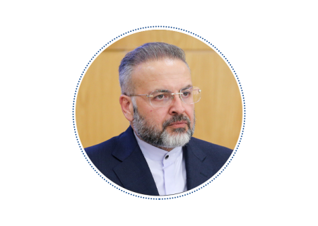 افق‌های جدید صنعت سلامت در بازار اوراسیا