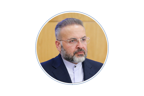 افق‌های جدید صنعت سلامت در بازار اوراسیا