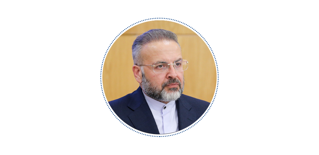 افق‌های جدید صنعت سلامت در بازار اوراسیا