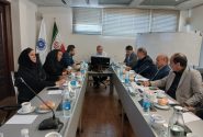 از ضرورت اصلاح بخشنامه راه‌آهن تا تسهیل فرآیند مولدسازی دارایی‌های دولت