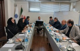 از ضرورت اصلاح بخشنامه راه‌آهن تا تسهیل فرآیند مولدسازی دارایی‌های دولت