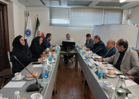 از ضرورت اصلاح بخشنامه راه‌آهن تا تسهیل فرآیند مولدسازی دارایی‌های دولت