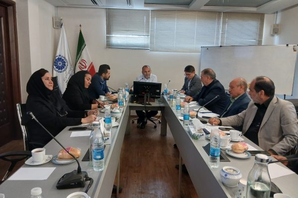 از ضرورت اصلاح بخشنامه راه‌آهن تا تسهیل فرآیند مولدسازی دارایی‌های دولت