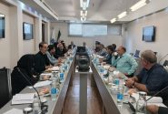  سند توسعه کشت گیاهان دارویی و طب سنتی خراسان رضوی با اعمال اصلاحاتی نهایی شد
