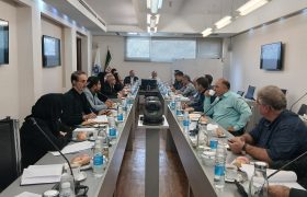  سند توسعه کشت گیاهان دارویی و طب سنتی خراسان رضوی با اعمال اصلاحاتی نهایی شد