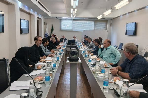  سند توسعه کشت گیاهان دارویی و طب سنتی خراسان رضوی با اعمال اصلاحاتی نهایی شد