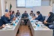 ضرورت تدوین طرح جامع مدیریت بحران آب در دشت مشهد