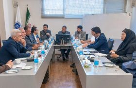 ضرورت تدوین طرح جامع مدیریت بحران آب در دشت مشهد