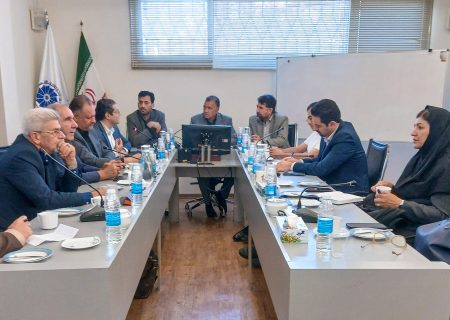 ضرورت تدوین طرح جامع مدیریت بحران آب در دشت مشهد