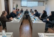 ضرورت تدوین طرح جامع مدیریت بحران آب در دشت مشهد