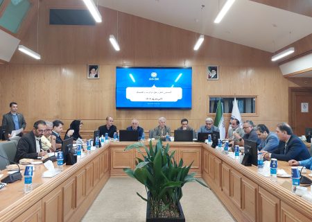 بررسی توافق‌نامه همکاری با هرات و چالش‌های تردد ناوگان به ازبکستان