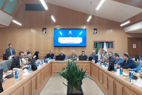 بررسی توافق‌نامه همکاری با هرات و چالش‌های تردد ناوگان به ازبکستان