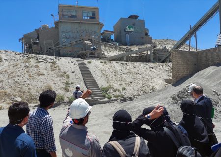 ارتباط مستقیم فناوران با صنعت؛ کلید توسعه نوآوری در خراسان رضوی