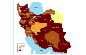 خراسان رضوی، پیشتاز بهبود فضای کسب‌وکار کشور