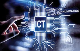 تهدید ICT با مکانیسم ماشه