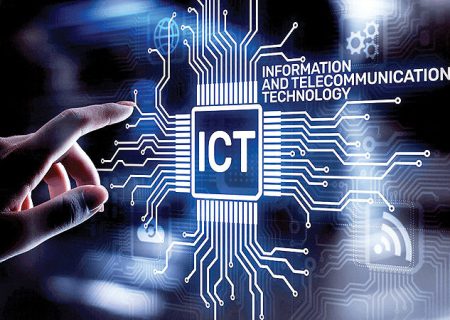 تهدید ICT با مکانیسم ماشه