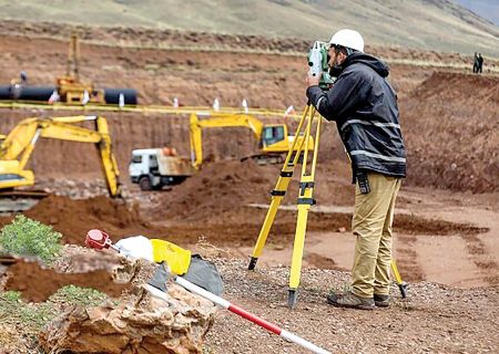 هدف‌گذاری برای صادرات ۴.۵‌میلیارد دلاری خدمات فنی مهندسی