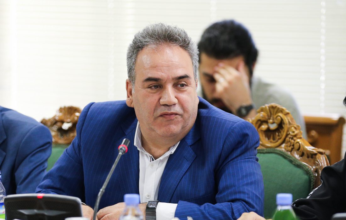 سرنوشت فرش و پسته ایرانی، در کمین زعفران‌ است