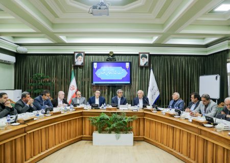 حفظ جایگاه جهانی زعفران در گرو ثبت برند ملی و ارتقای استانداردهای صادراتی