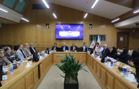 بررسی چالش‌های صنعت ریخته‌گری و ضرورت توسعه رویکرد دیجیتال در بنگاه‌های صنعتی