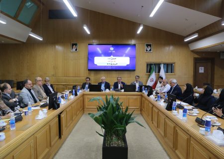 بررسی چالش‌های صنعت ریخته‌گری و ضرورت توسعه رویکرد دیجیتال در بنگاه‌های صنعتی
