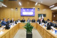 راه‌اندازی کمیته پیگیری مصوبات کمیسیون مشترک خراسان رضوی و هرات