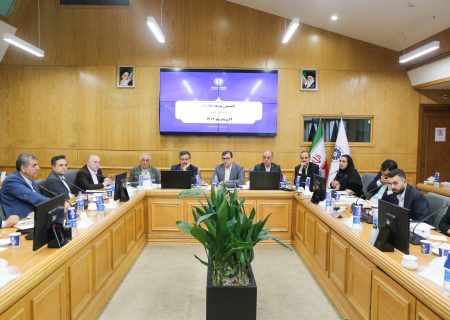 راه‌اندازی کمیته پیگیری مصوبات کمیسیون مشترک خراسان رضوی و هرات