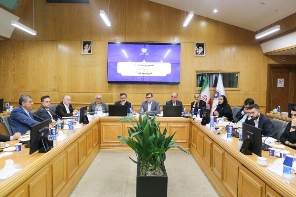 راه‌اندازی کمیته پیگیری مصوبات کمیسیون مشترک خراسان رضوی و هرات