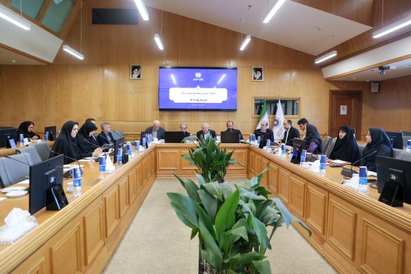 فراهم‌شدن امکان ثبت آنلاین شرکت ها در آینده‌ای نزدیک