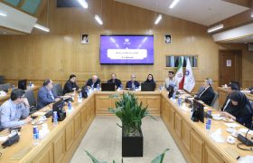 بررسی امکان ایجاد فضای کار اشتراکی صنعتی در مشهد