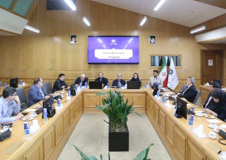 بررسی امکان ایجاد فضای کار اشتراکی صنعتی در مشهد