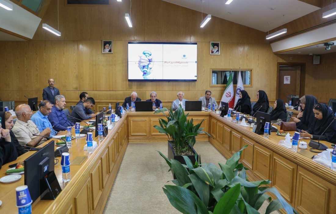 خبرنگاران؛ شرکای راهبردی توسعه