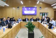 تاکید بر مطالبه‌گری از شهرداری برای تکمیل تصفیه‌خانه سپتاژ