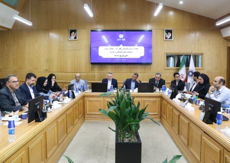 تاکید بر مطالبه‌گری از شهرداری برای تکمیل تصفیه‌خانه سپتاژ