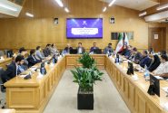 پیگیری تفاهم‌نامه‌های مشهد- اینوکس و بررسی چالش‌های بانکی استان