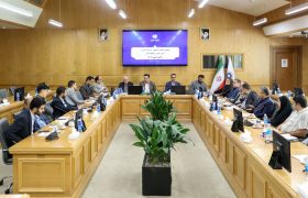 پیگیری تفاهم‌نامه‌های مشهد- اینوکس و بررسی چالش‌های بانکی استان